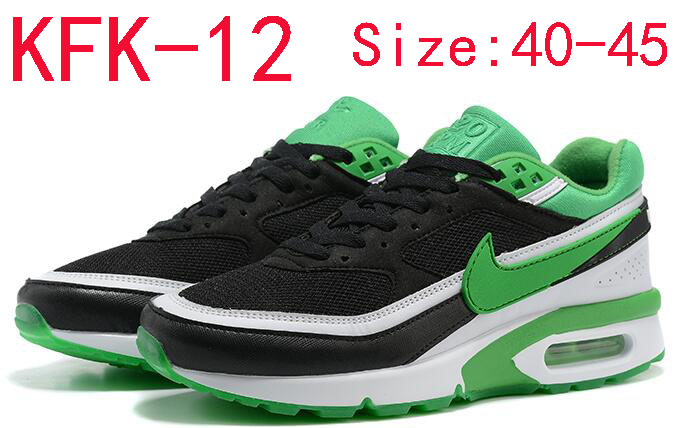 KFK air max BW91 59.99usd gallery