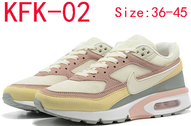 KFK air max BW91 59.99usd gallery