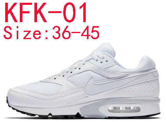 KFK air max BW91 59.99usd gallery