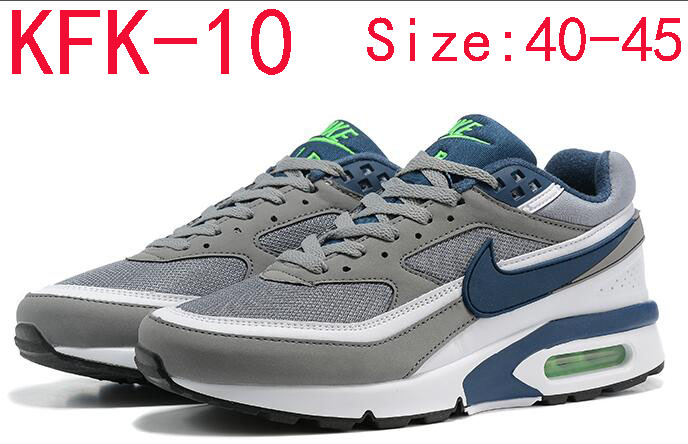 KFK air max BW91 59.99usd gallery