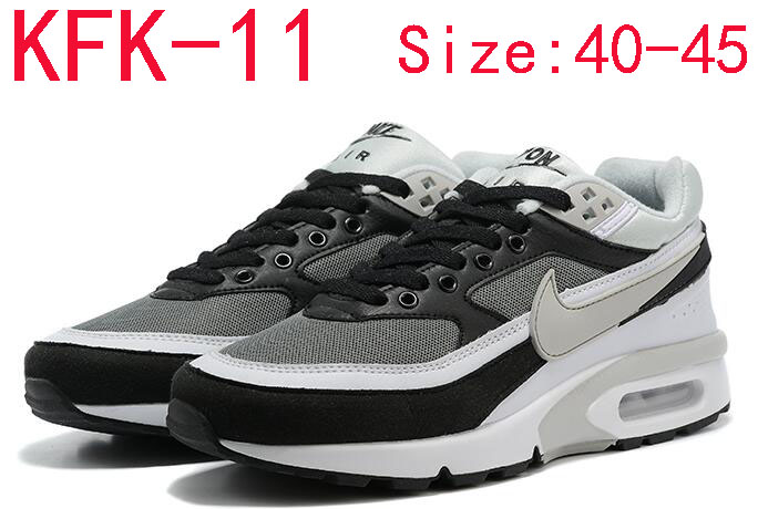 KFK air max BW91 59.99usd gallery