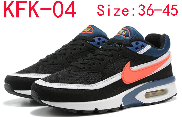 KFK air max BW91 59.99usd gallery