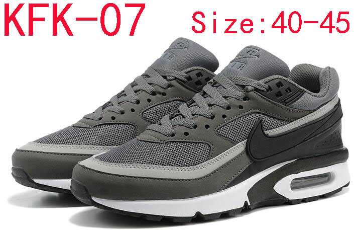 KFK air max BW91 59.99usd gallery