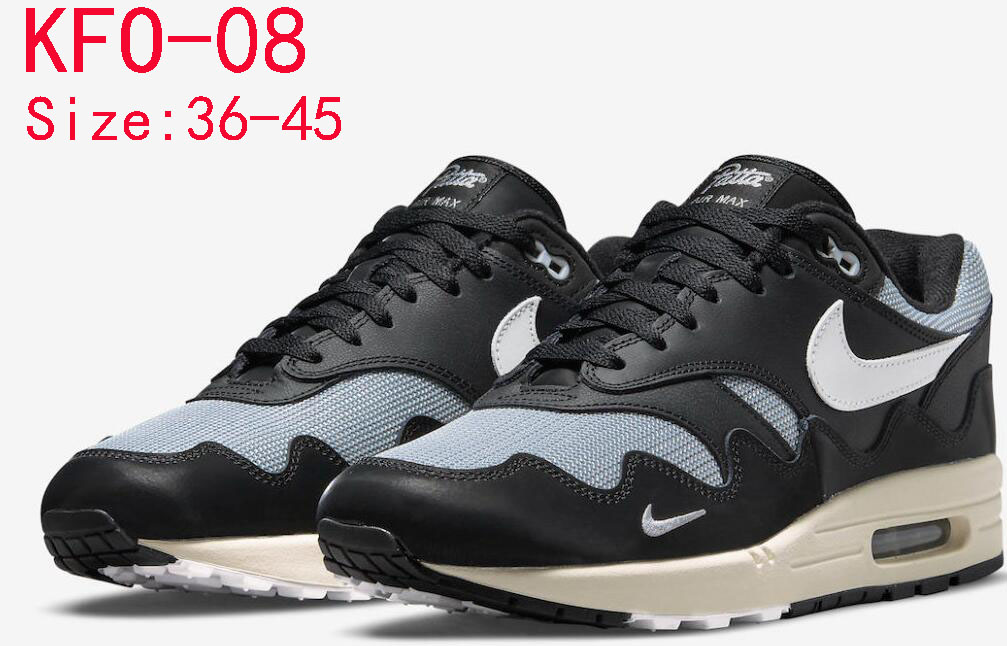 KFO air max 1 59.99usd gallery