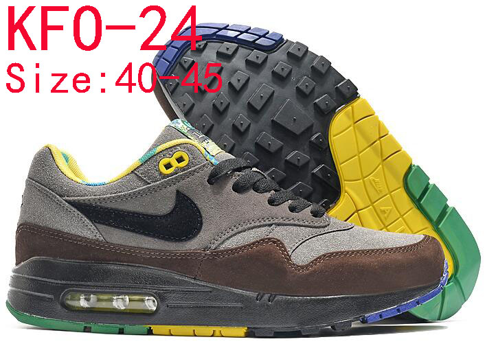 KFO air max 1 59.99usd gallery