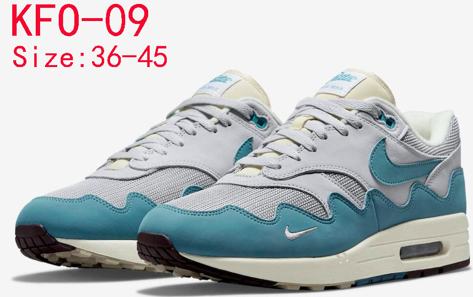 KFO air max 1 59.99usd gallery