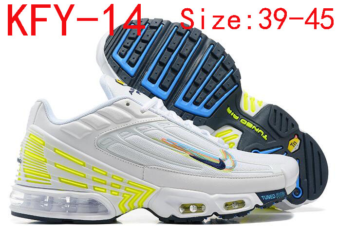 KFY air max TN3 59.99usd gallery