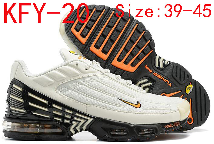 KFY air max TN3 59.99usd gallery