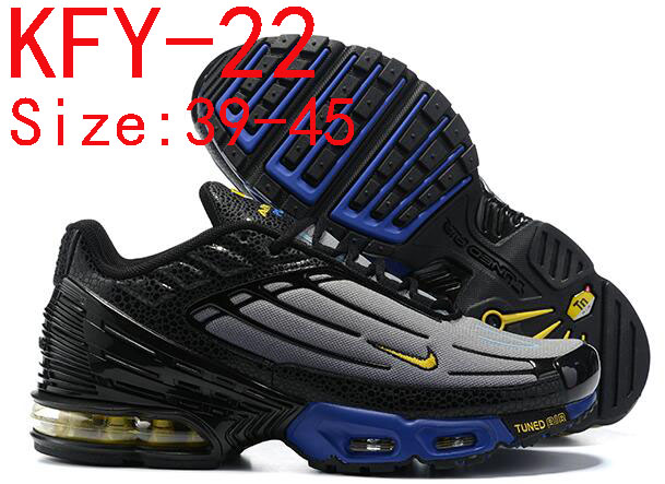 KFY air max TN3 59.99usd gallery