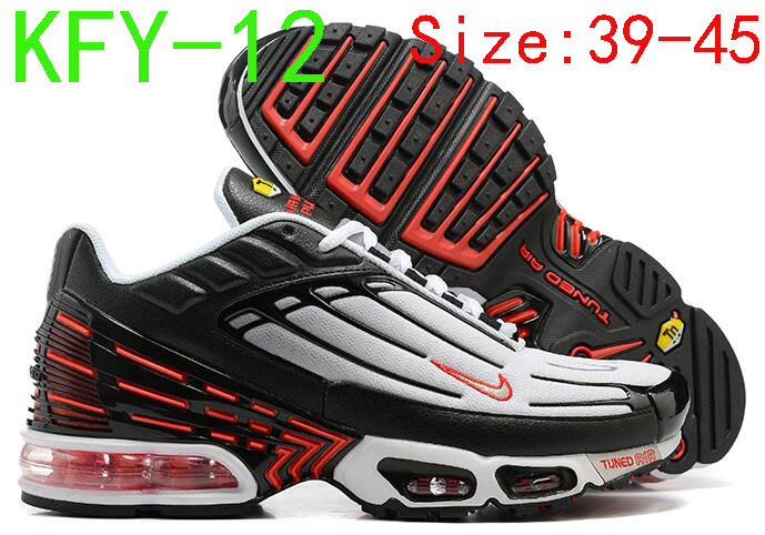 KFY air max TN3 59.99usd gallery