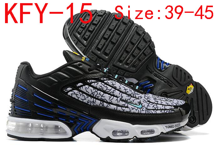 KFY air max TN3 59.99usd gallery