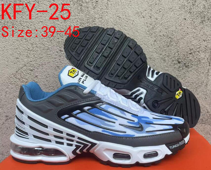 KFY air max TN3 59.99usd gallery