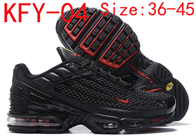 KFY air max TN3 59.99usd gallery