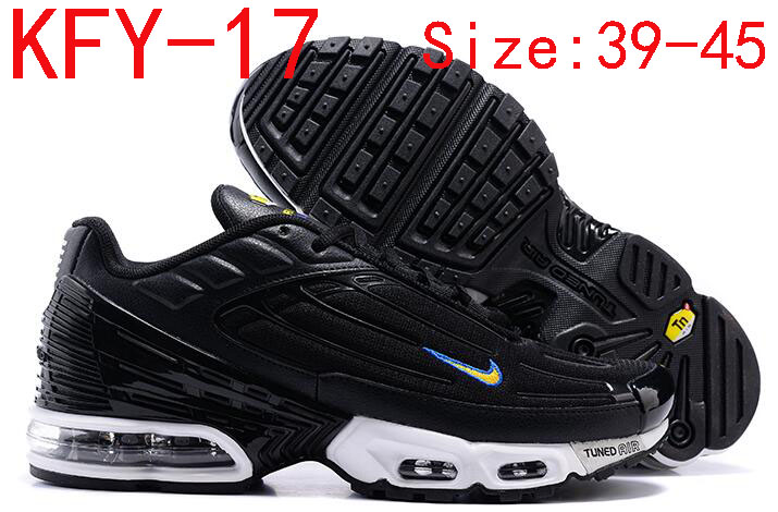 KFY air max TN3 59.99usd gallery