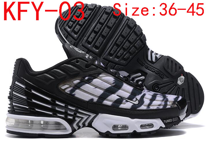 KFY air max TN3 59.99usd gallery