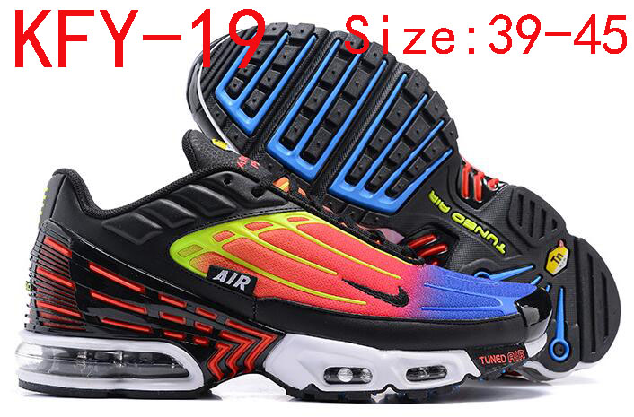 KFY air max TN3 59.99usd gallery