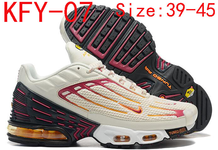 KFY air max TN3 59.99usd gallery