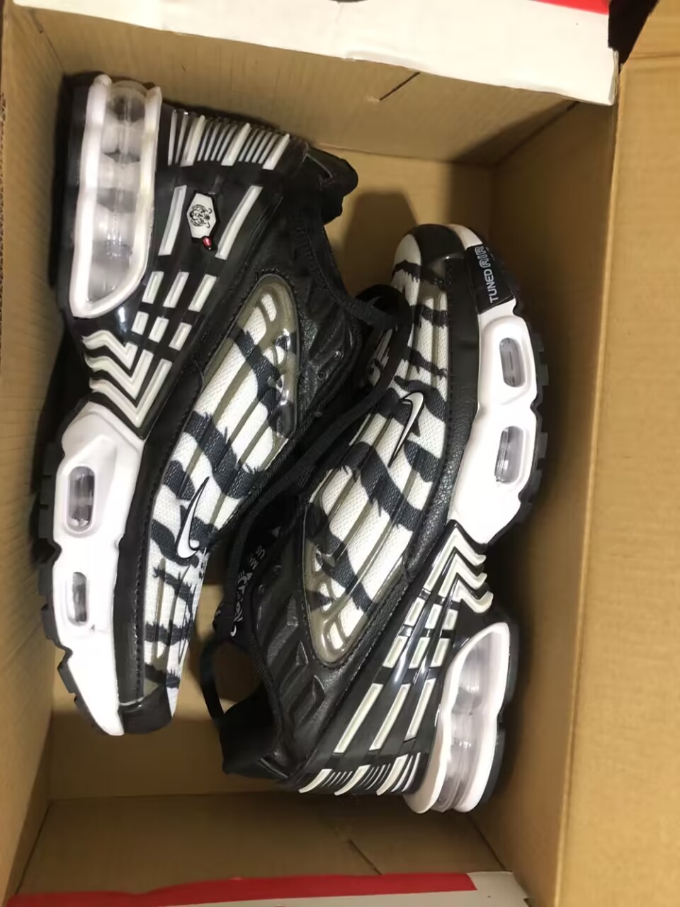 KFY air max TN3 59.99usd gallery