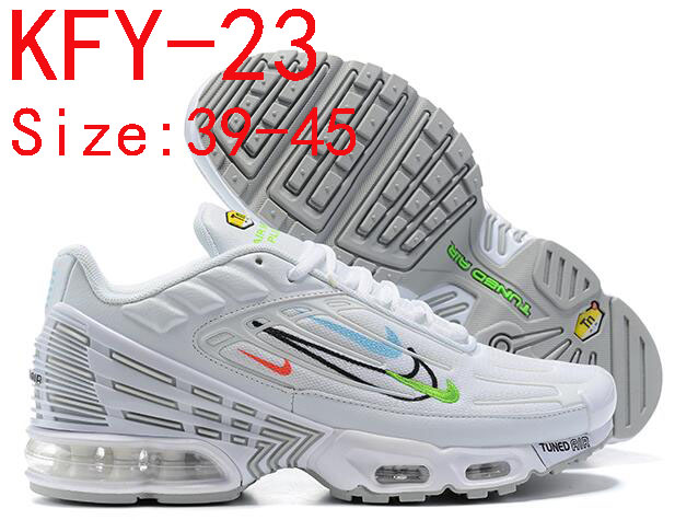 KFY air max TN3 59.99usd gallery