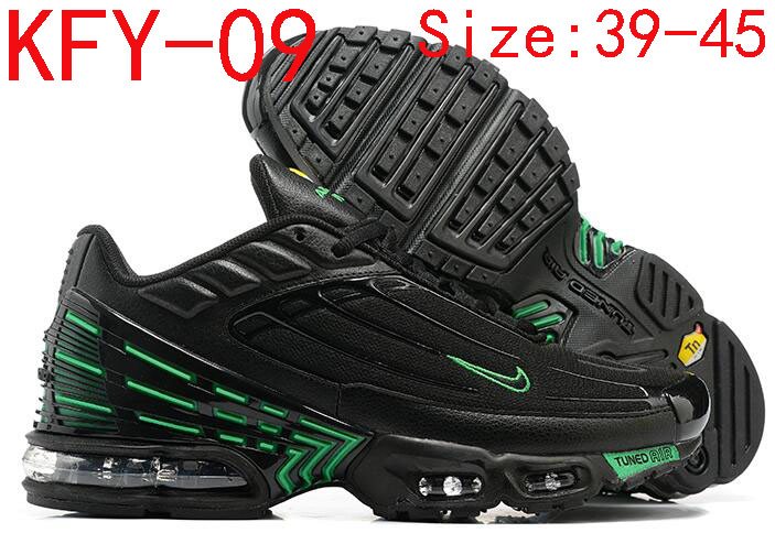 KFY air max TN3 59.99usd gallery