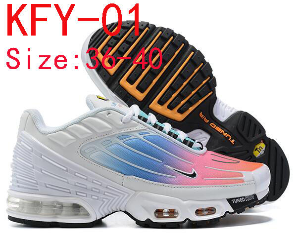 KFY air max TN3 59.99usd gallery