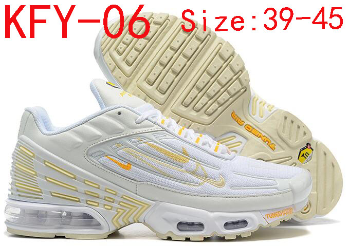 KFY air max TN3 59.99usd gallery