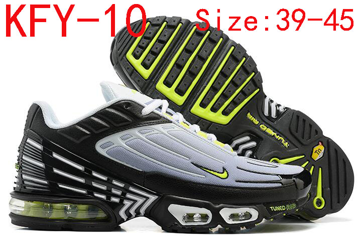 KFY air max TN3 59.99usd gallery