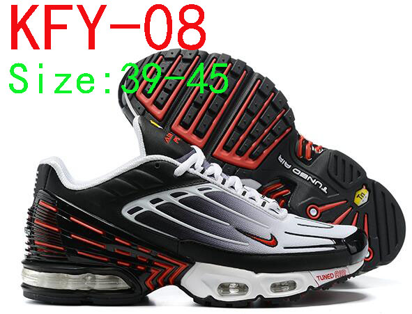 KFY air max TN3 59.99usd gallery