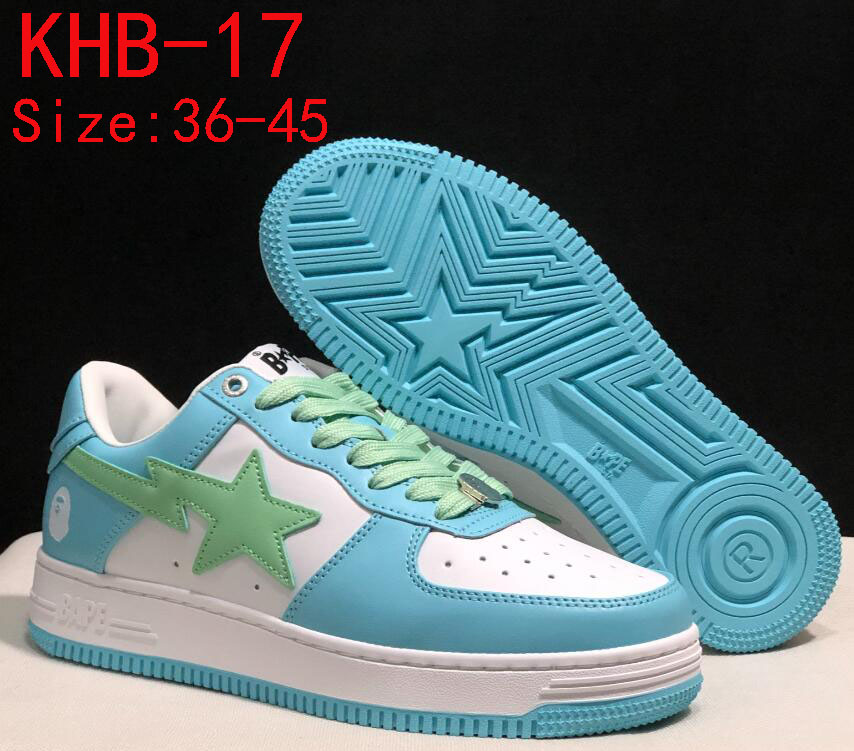 KHB Bape sta 59.99usd gallery