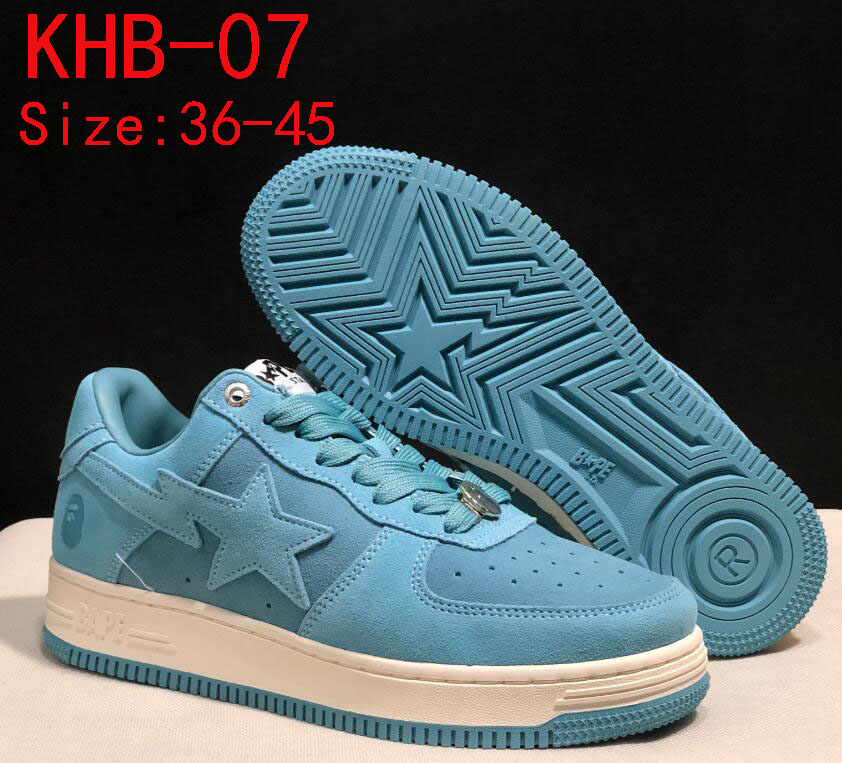 KHB Bape sta 59.99usd gallery