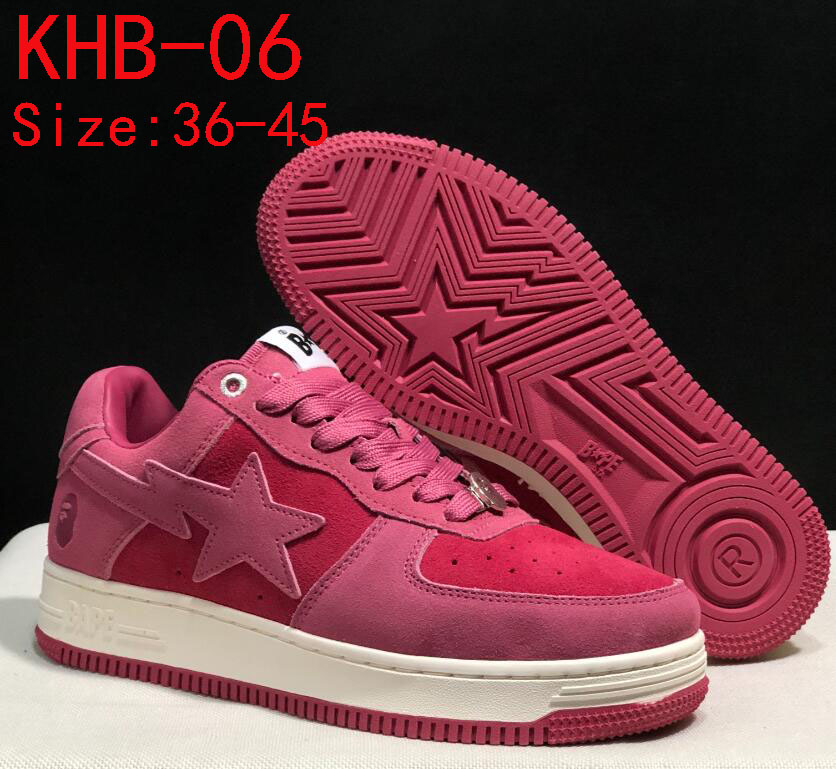 KHB Bape sta 59.99usd gallery