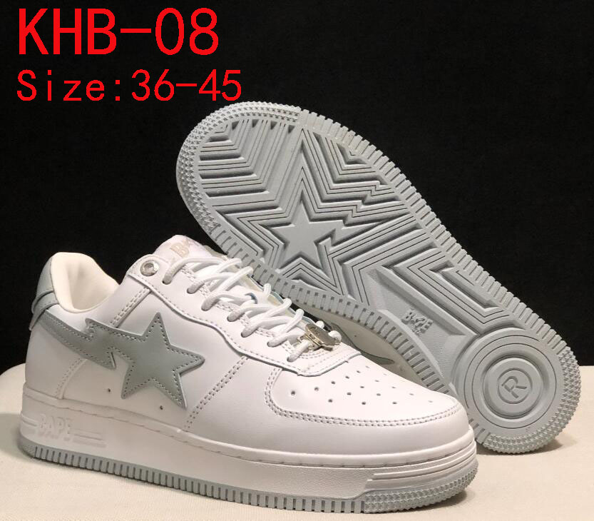 KHB Bape sta 59.99usd gallery