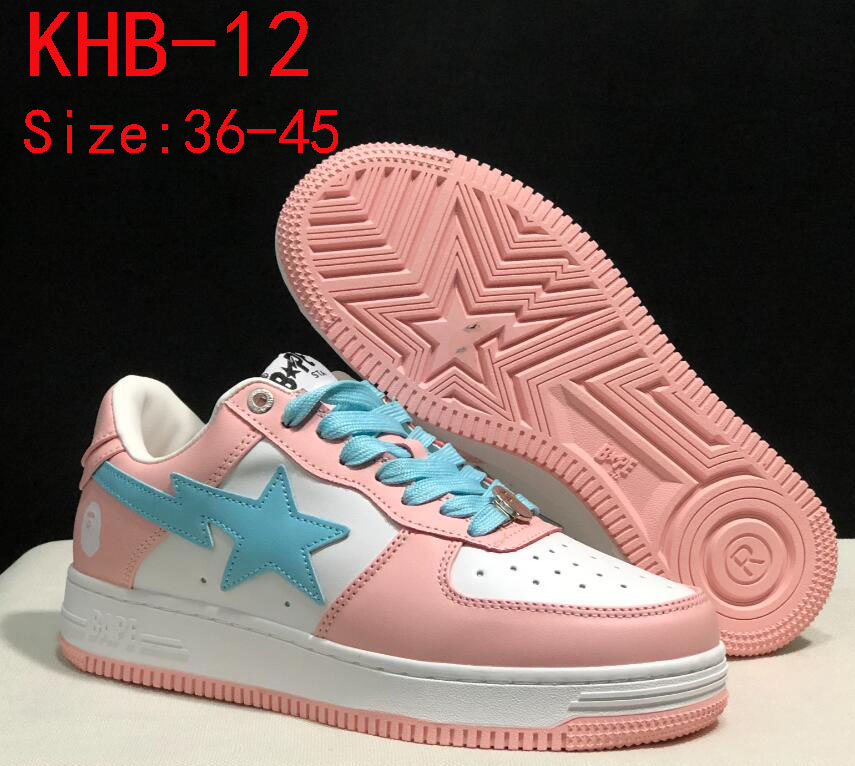 KHB Bape sta 59.99usd gallery