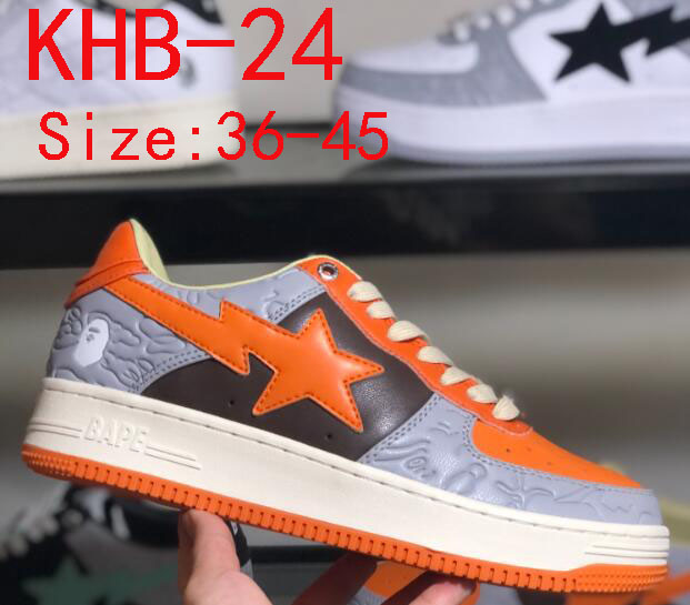 KHB Bape sta 59.99usd gallery