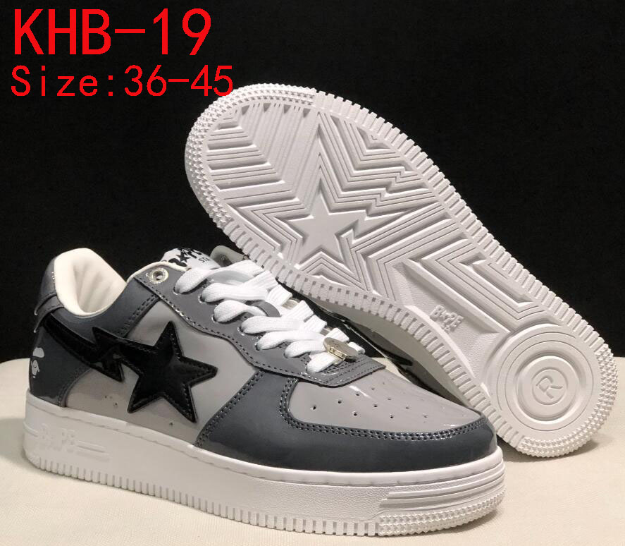 KHB Bape sta 59.99usd gallery