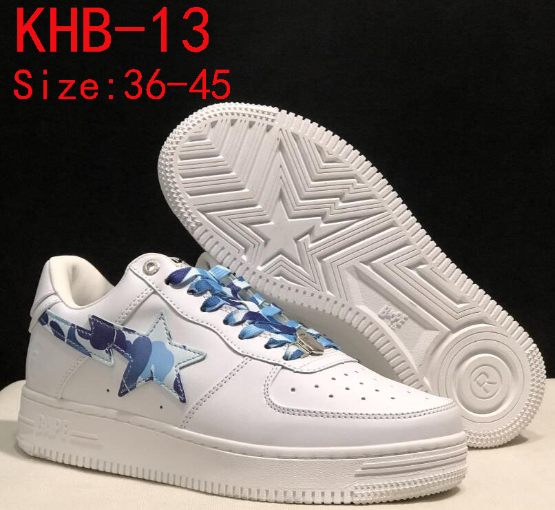 KHB Bape sta 59.99usd gallery