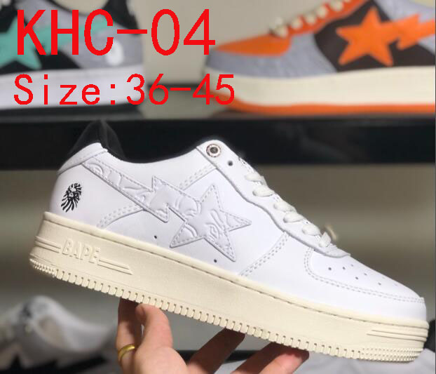 KHC Bape sta 59.99usd gallery