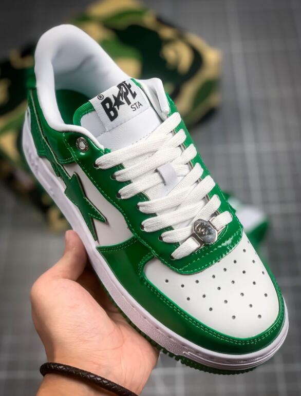 KHC Bape sta 59.99usd gallery