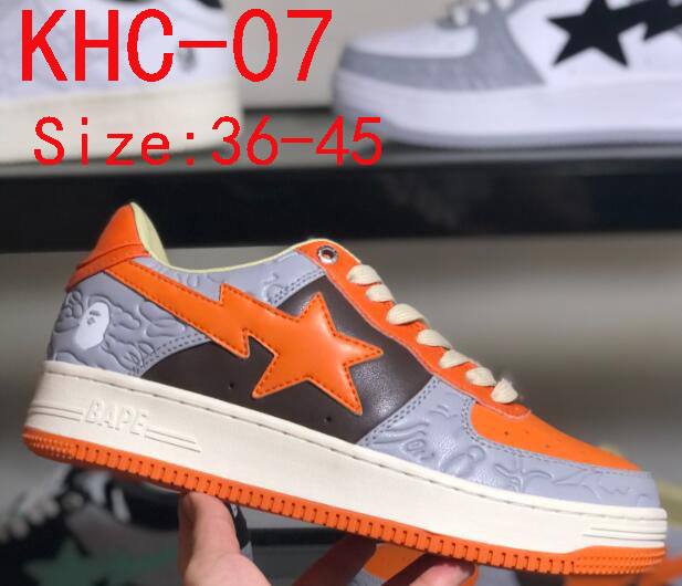 KHC Bape sta 59.99usd gallery