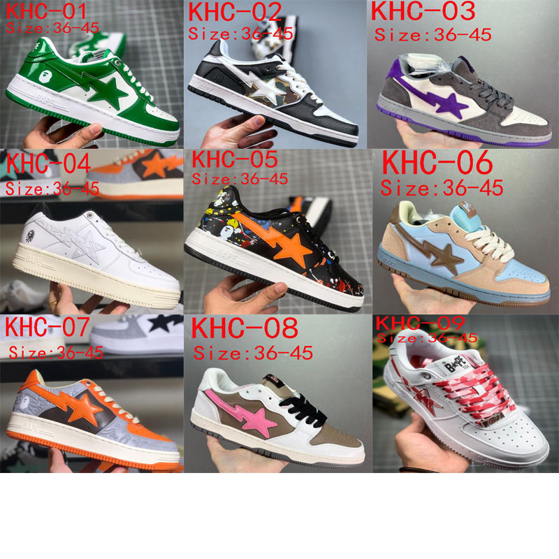 KHC Bape sta 59.99usd gallery