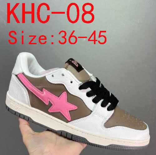 KHC Bape sta 59.99usd gallery