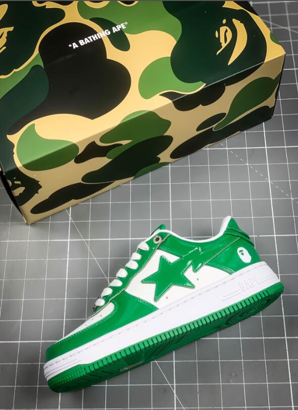 KHC Bape sta 59.99usd gallery