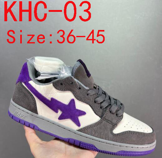 KHC Bape sta 59.99usd gallery