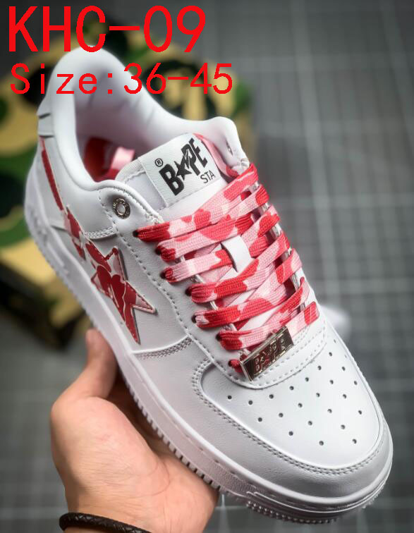 KHC Bape sta 59.99usd gallery