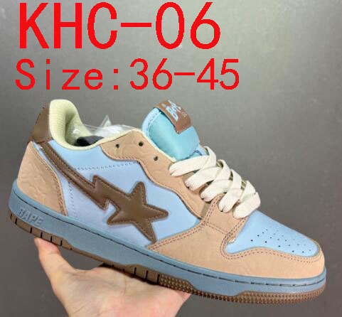 KHC Bape sta 59.99usd gallery