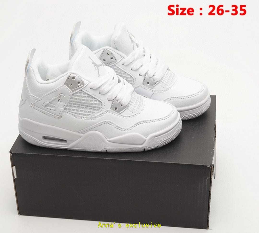 KIDS NK AJ  40$    294- 9472-T gallery