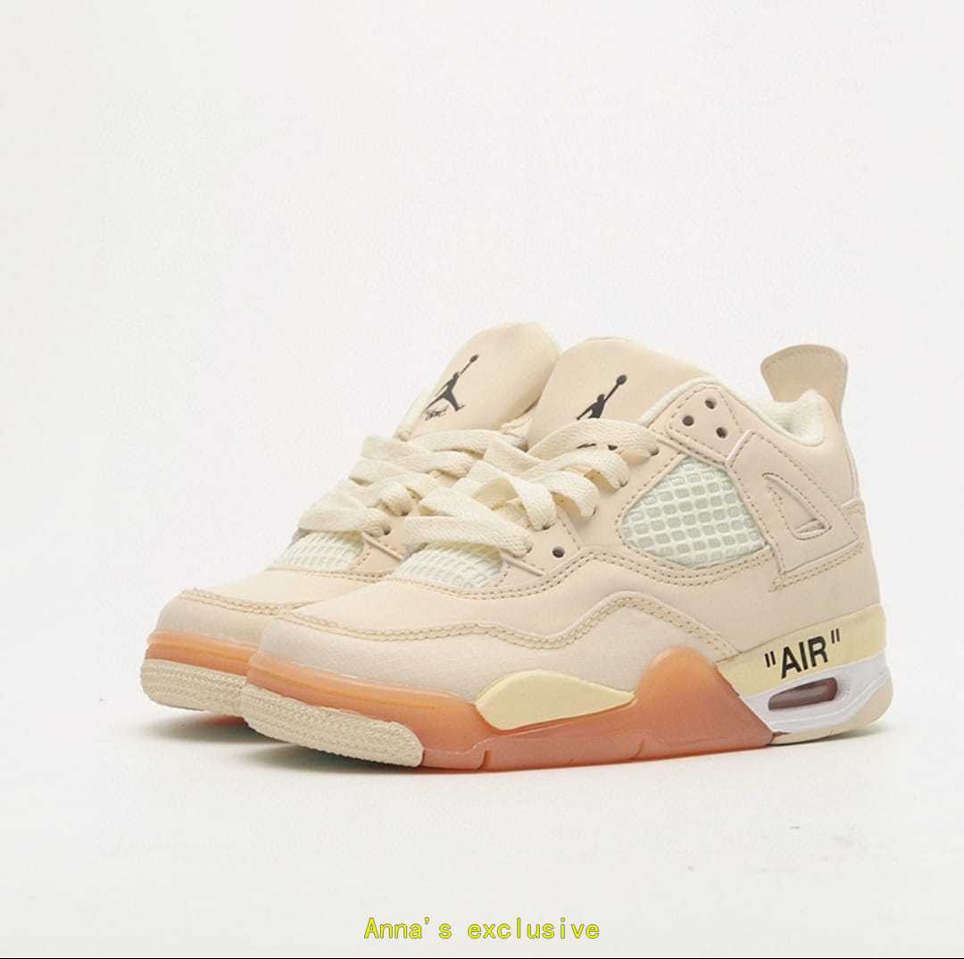 KIDS NK AJ  40$    294- 9472-T gallery