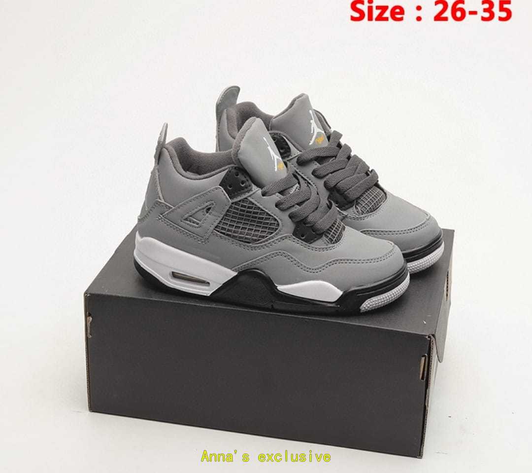 KIDS NK AJ  40$    294- 9472-T gallery