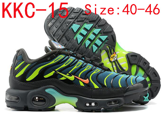 KKC air max TN 59.99usd gallery