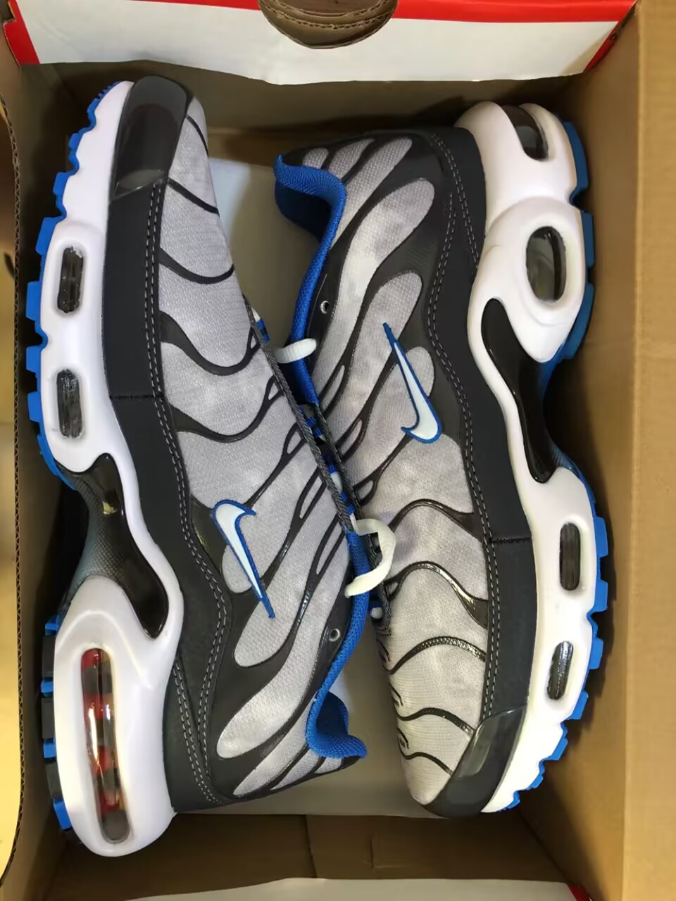 KKC air max TN 59.99usd gallery